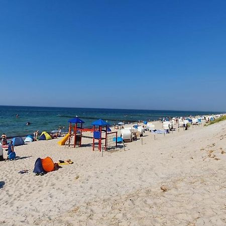 Haus Malta Wohnung 11, 300M Zum Strand Graal-Mueritz Exterior foto