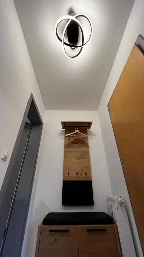 Haus Malta Wohnung 11, 300M Zum Strand Graal-Mueritz Exterior foto