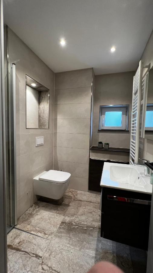 Haus Malta Wohnung 11, 300M Zum Strand Graal-Mueritz Exterior foto